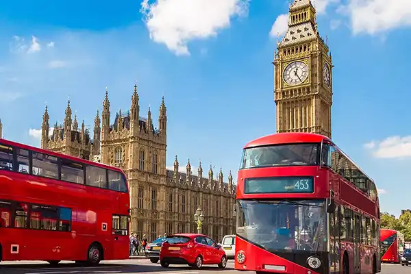 Trips at Europa School