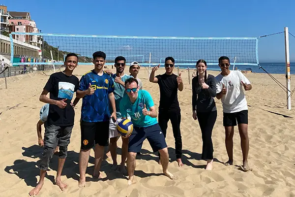 Learn more than a language