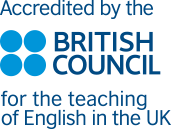 Accredited by the British Cosection
